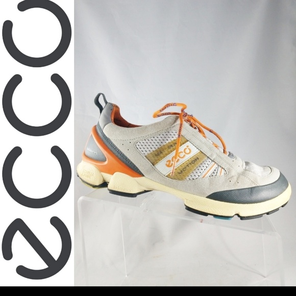 ecco biom train natural motion